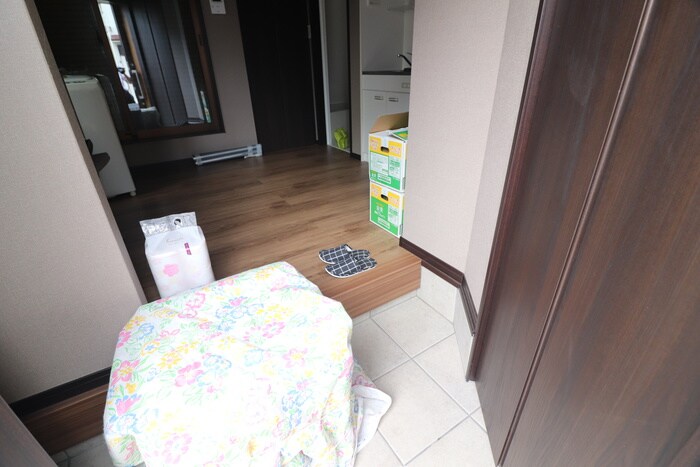 昭和通1丁目貸家の物件内観写真