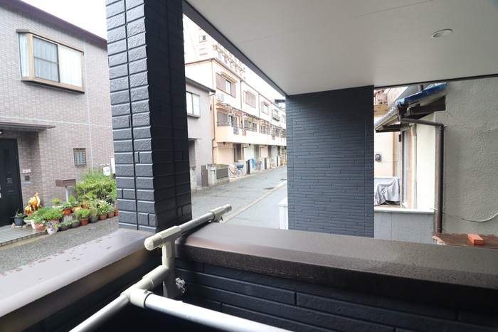 昭和通1丁目貸家の物件内観写真