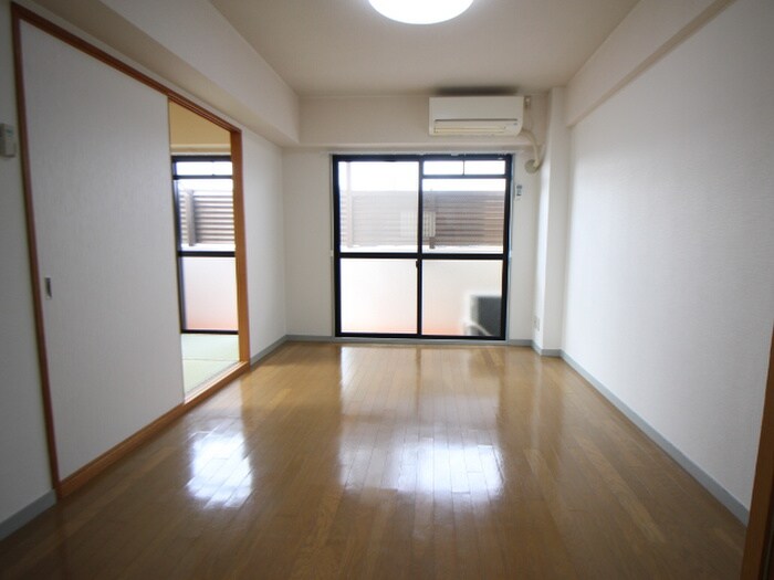 ザ・シティ塚口の物件内観写真