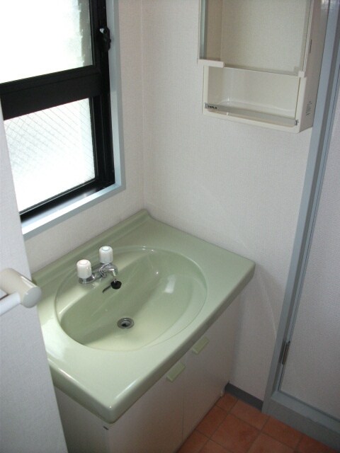 ザ・シティ塚口の物件内観写真