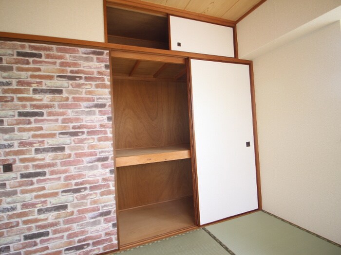 ザ・シティ塚口の物件内観写真