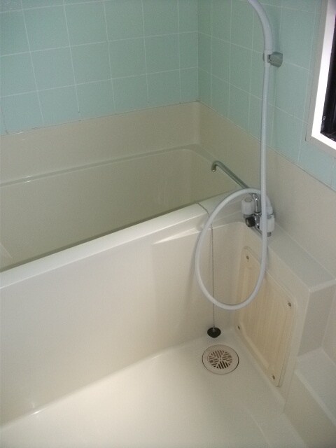 ザ・シティ塚口の物件内観写真