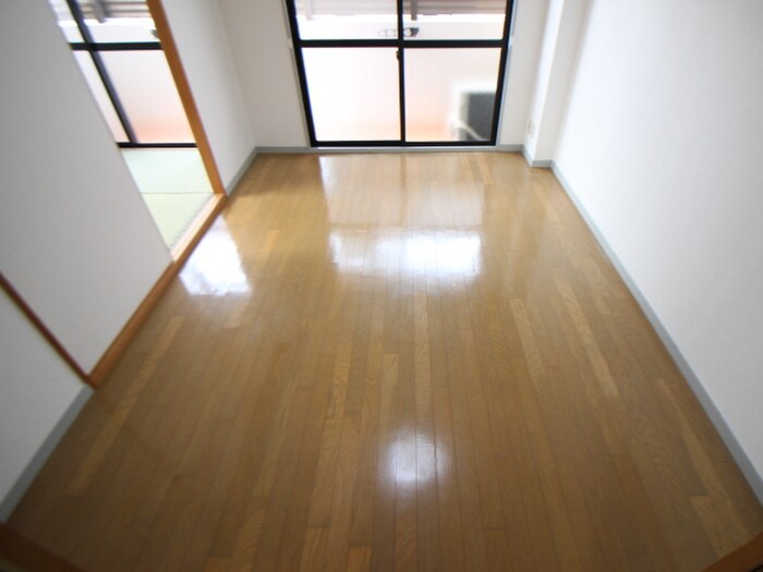 ザ・シティ塚口の物件内観写真