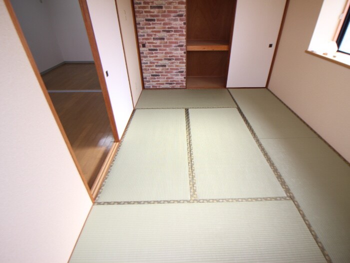 ザ・シティ塚口の物件内観写真