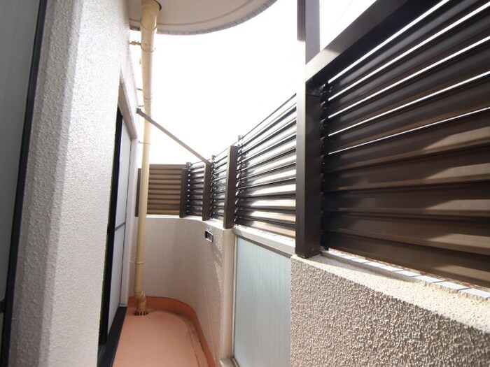 ザ・シティ塚口の物件内観写真