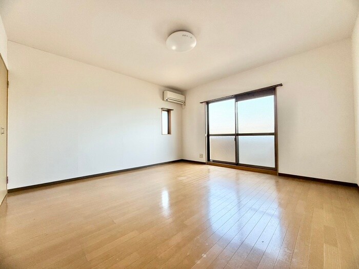 サンライズＡの物件内観写真