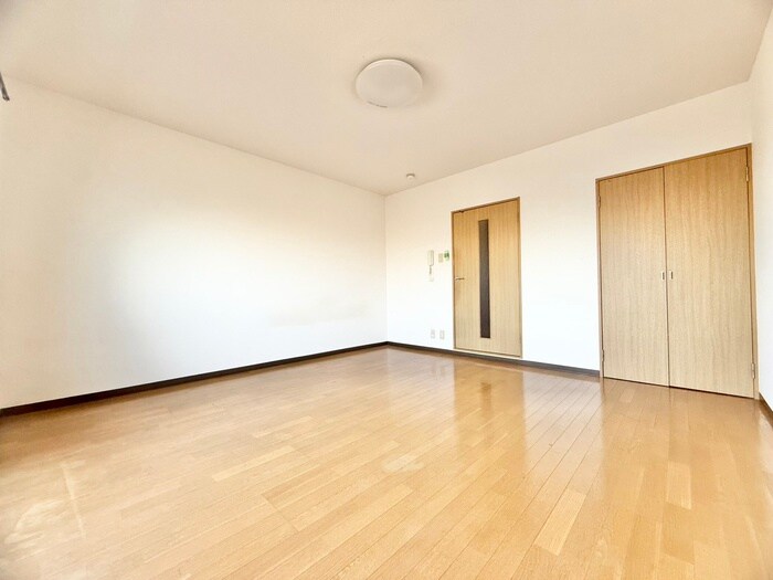 サンライズＡの物件内観写真