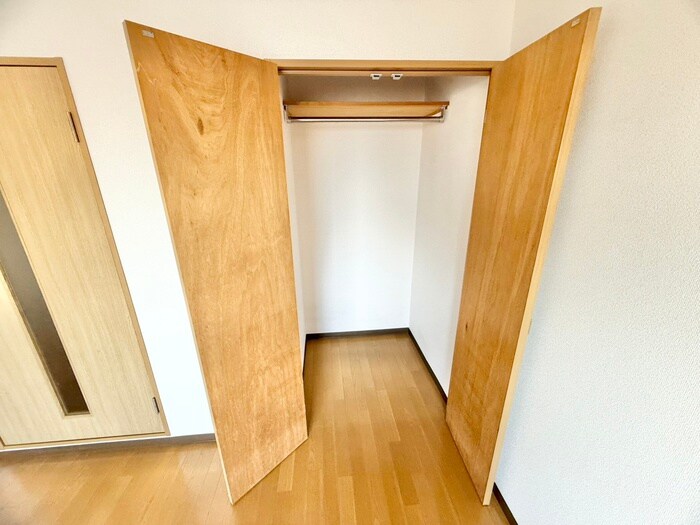 サンライズＡの物件内観写真