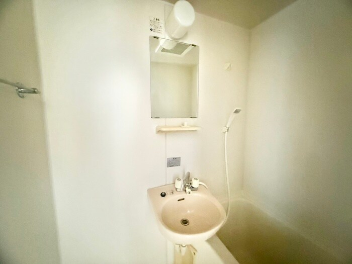 サンライズＡの物件内観写真