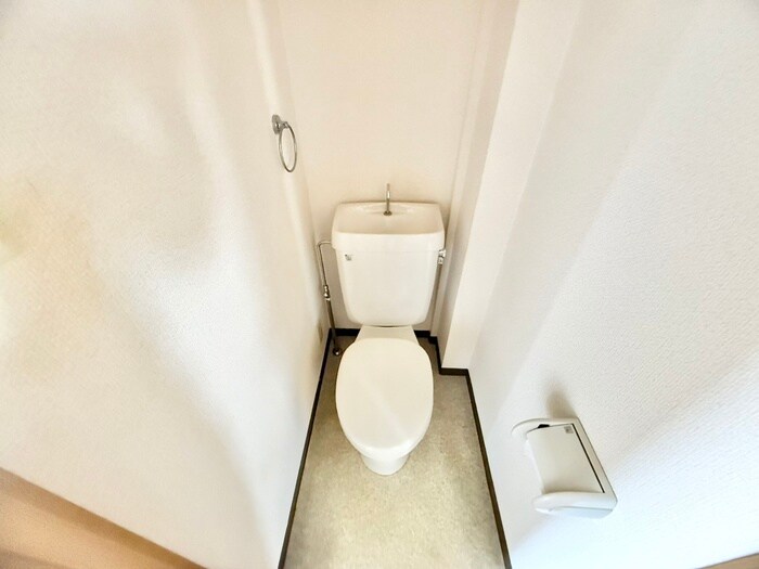 サンライズＡの物件内観写真