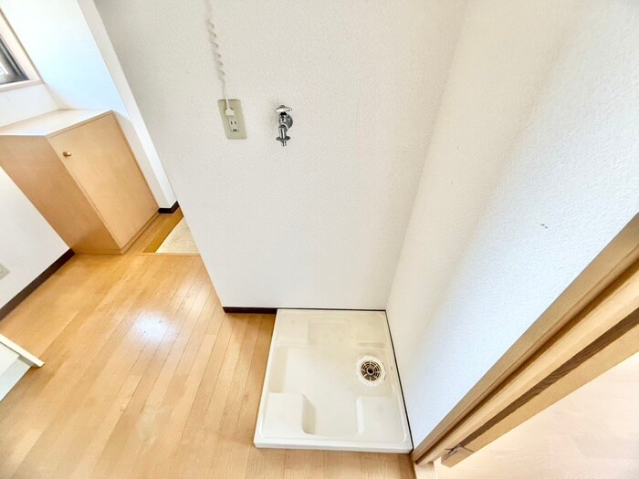 サンライズＡの物件内観写真