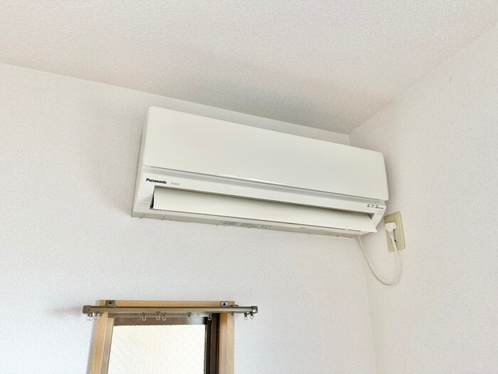 サンライズＡの物件内観写真