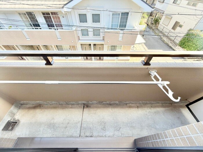 サンライズＡの物件内観写真