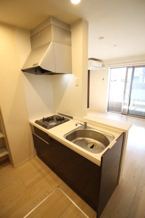 カ－スル石橋の物件内観写真