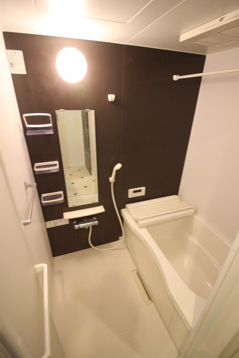 カ－スル石橋の物件内観写真