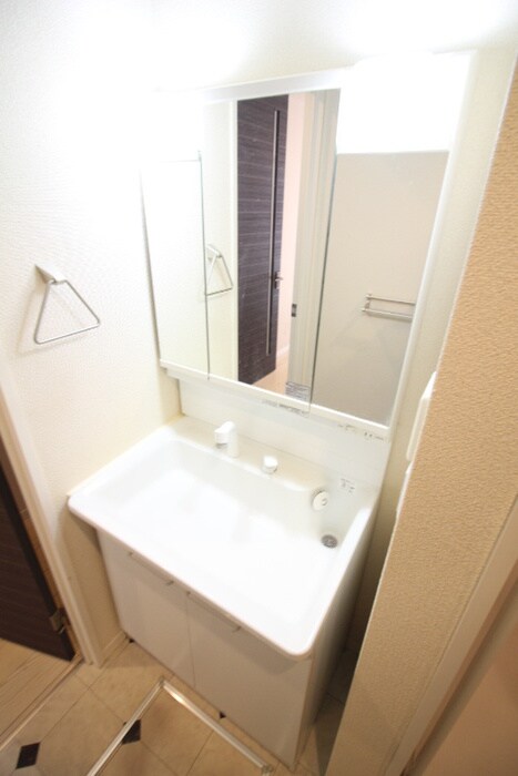 カ－スル石橋の物件内観写真