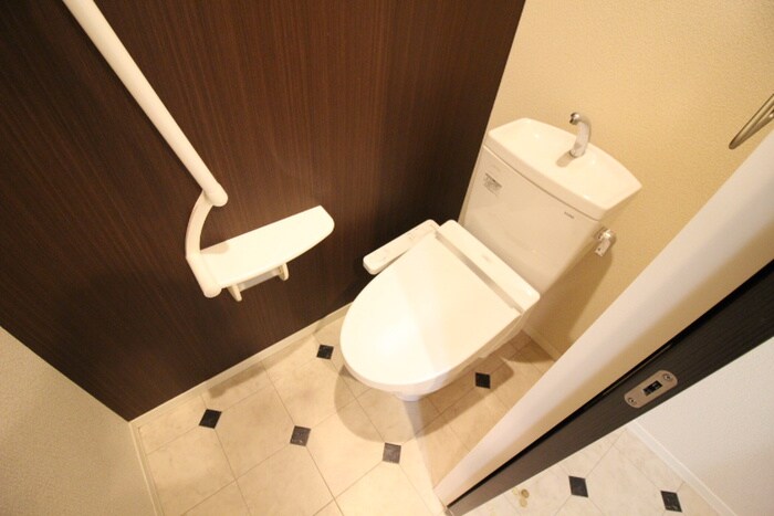 カ－スル石橋の物件内観写真