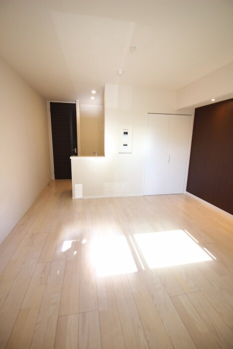 カ－スル石橋の物件内観写真