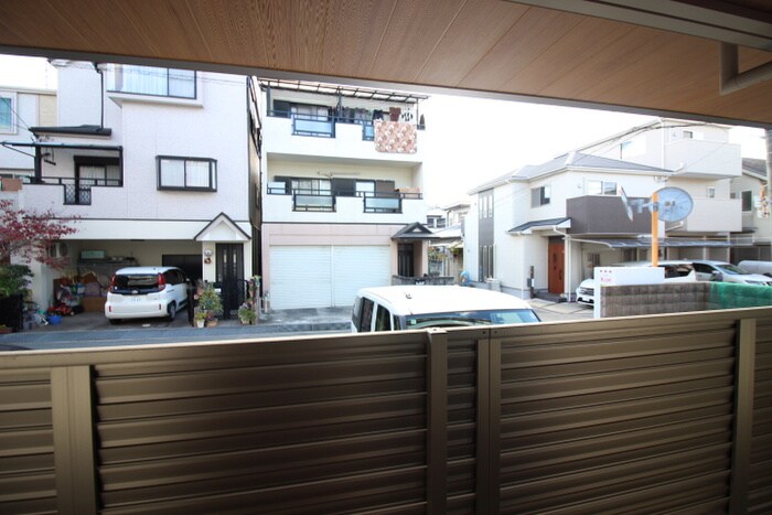 カ－スル石橋の物件内観写真