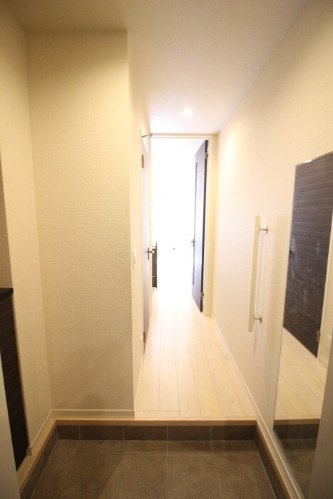 カ－スル石橋の物件内観写真