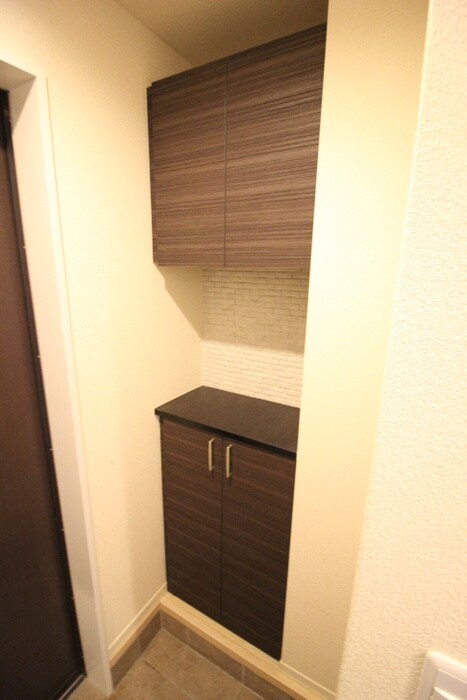 カ－スル石橋の物件内観写真