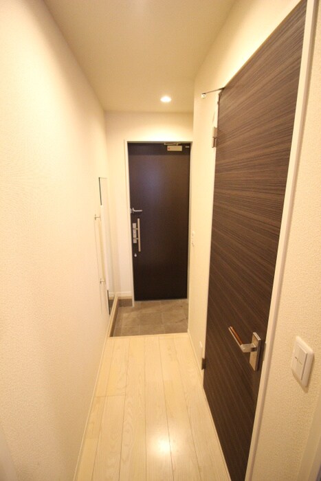 カ－スル石橋の物件内観写真