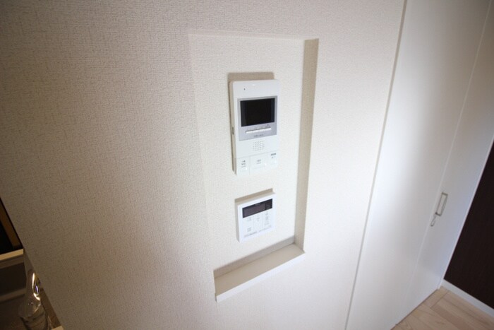 カ－スル石橋の物件内観写真