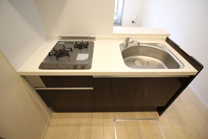 カ－スル石橋の物件内観写真