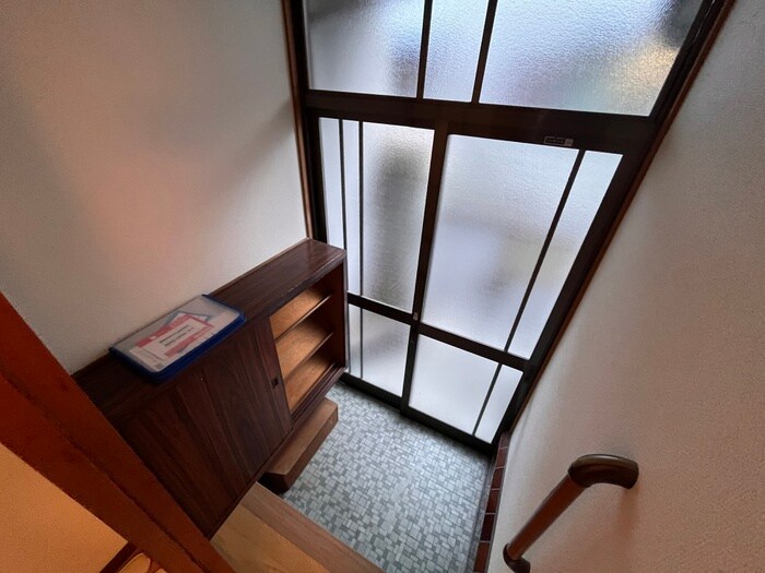 豊新4丁目戸建ての物件内観写真