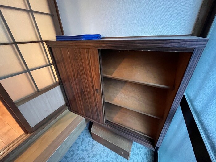 豊新4丁目戸建ての物件内観写真