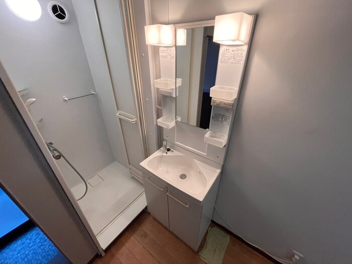 豊新4丁目戸建ての物件内観写真