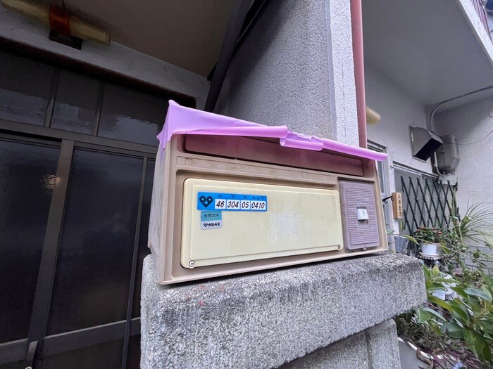 豊新4丁目戸建ての物件外観写真