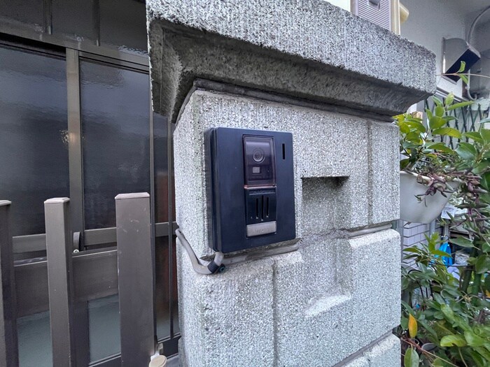 豊新4丁目戸建ての物件外観写真