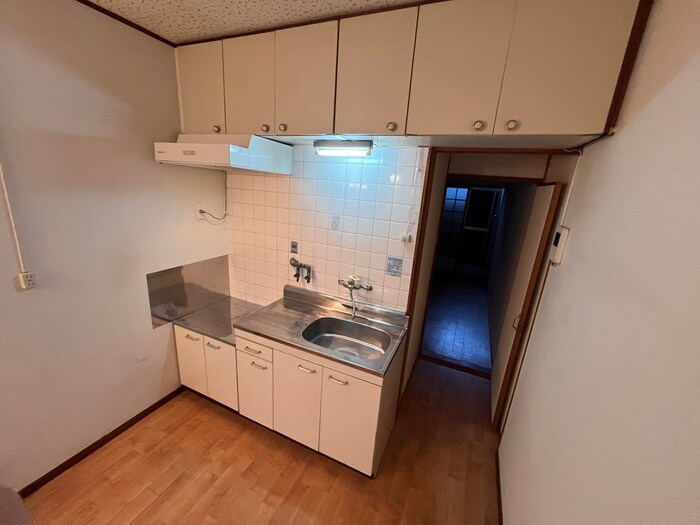 豊新4丁目戸建ての物件内観写真