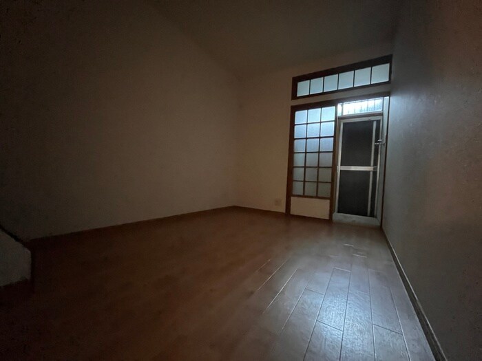 豊新4丁目戸建ての物件内観写真