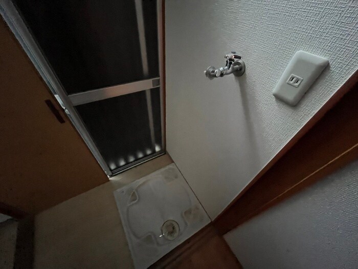 豊新4丁目戸建ての物件内観写真