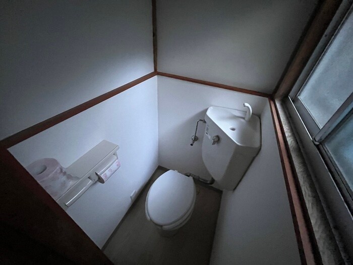 豊新4丁目戸建ての物件内観写真