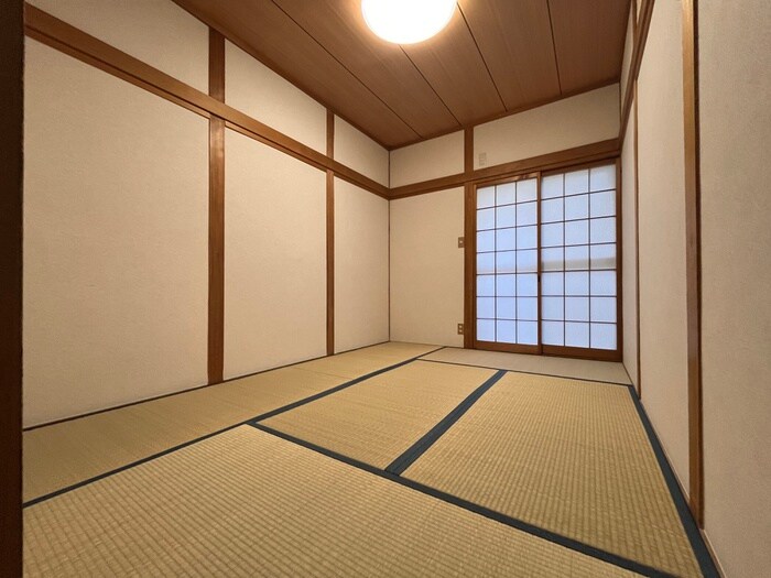 豊新4丁目戸建ての物件内観写真