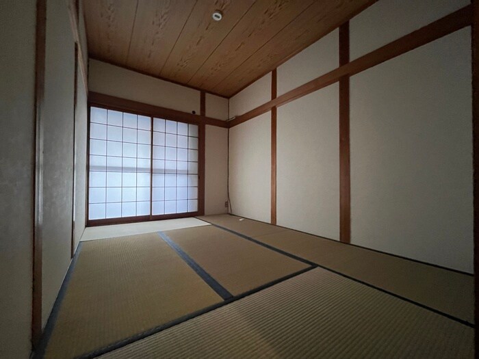 豊新4丁目戸建ての物件内観写真