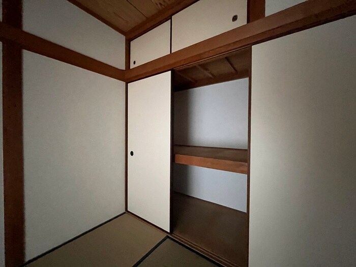 豊新4丁目戸建ての物件内観写真