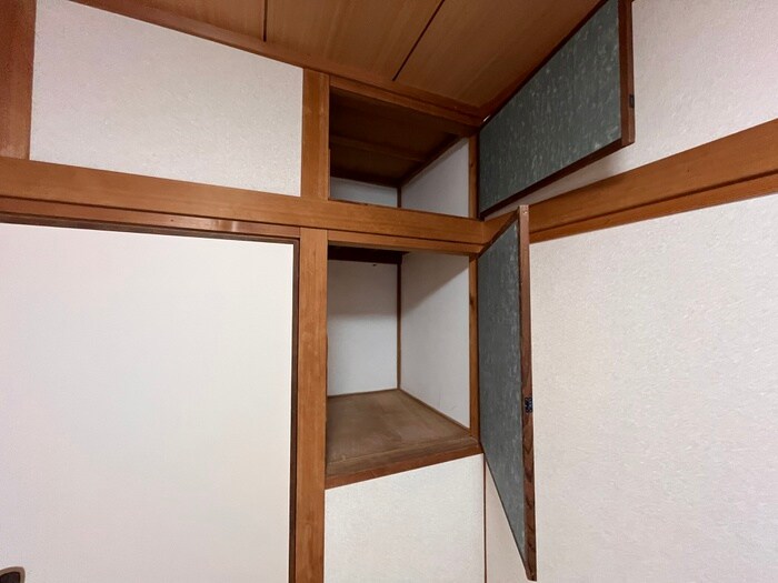 豊新4丁目戸建ての物件内観写真