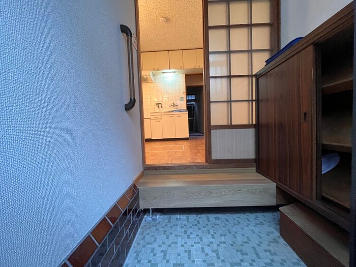 豊新4丁目戸建ての物件内観写真