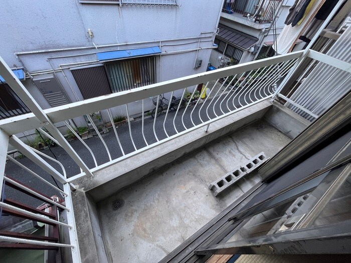 豊新4丁目戸建ての物件内観写真