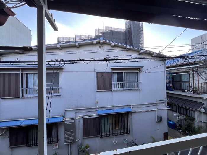 豊新4丁目戸建ての物件内観写真