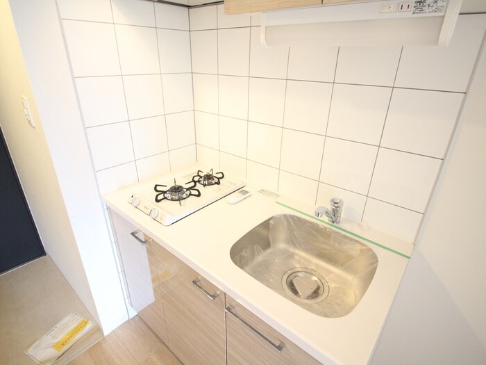 エスリード京橋桜ノ宮公園(1006)の物件内観写真