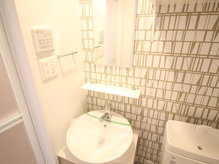 エスリード京橋桜ノ宮公園(1006)の物件内観写真