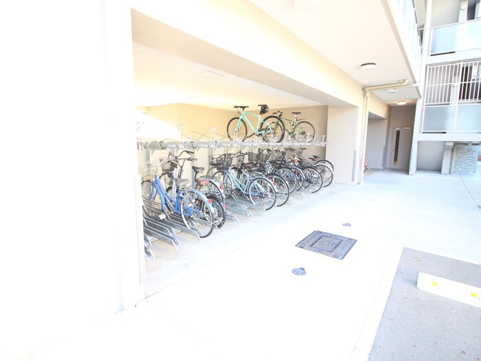 エスリード京橋桜ノ宮公園(1006)の物件外観写真