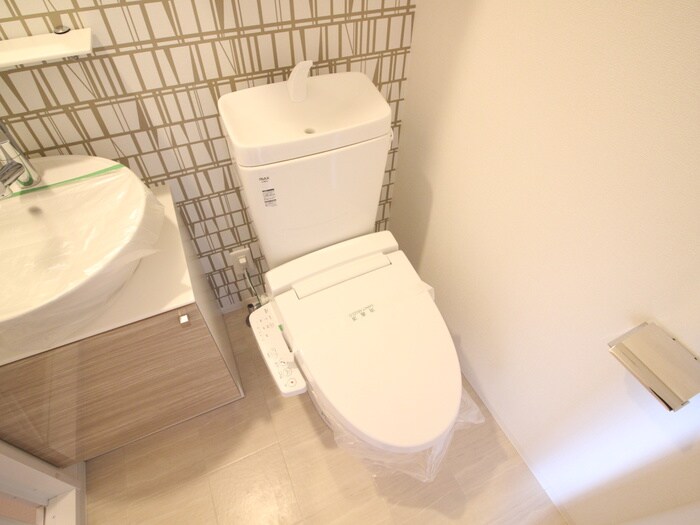 エスリード京橋桜ノ宮公園(1006)の物件内観写真