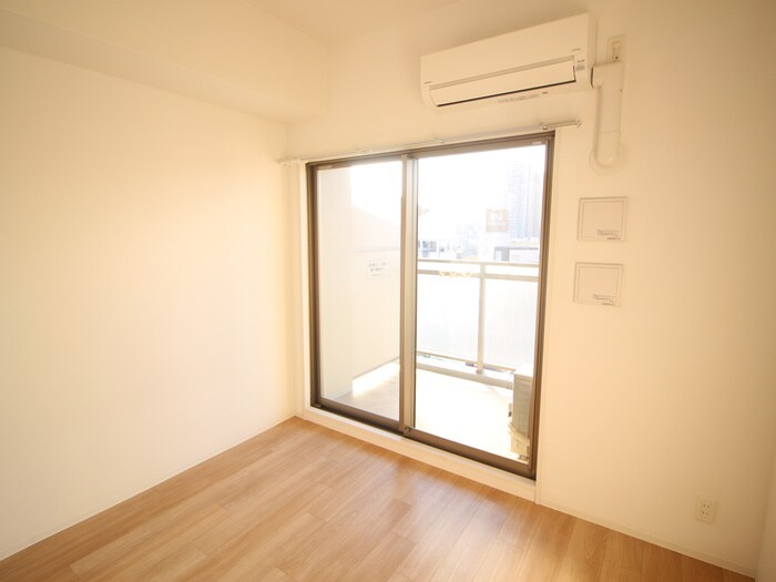 エスリード京橋桜ノ宮公園(1006)の物件内観写真