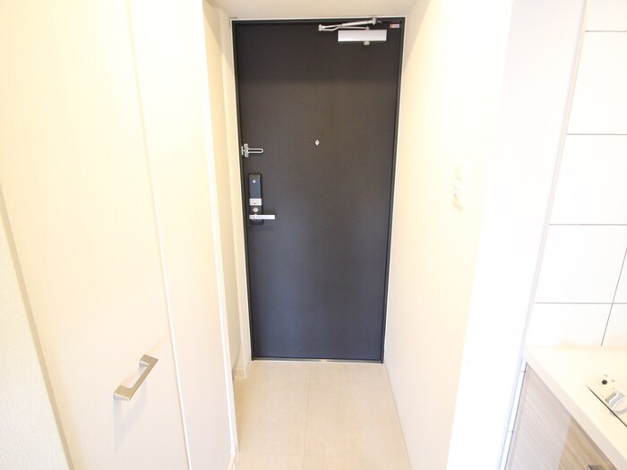 エスリード京橋桜ノ宮公園(1006)の物件内観写真